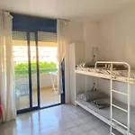 Grazioso N 76 A 100mt Dal Mare דירה ביביונה