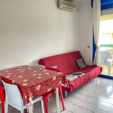 Grazioso N 76 A 100mt Dal Mare