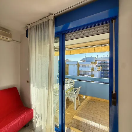 Apartment Grazioso N 76 A 100mt Dal Mare