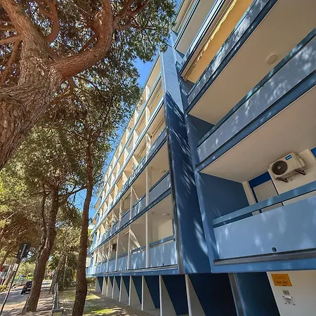 Grazioso N 76 A 100mt Dal Mare Apartment Bibione