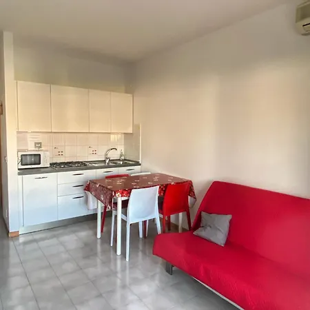 Grazioso N 76 A 100mt Dal Mare Apartment Bibione