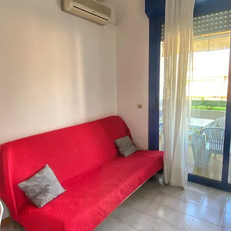 Apartamento Grazioso N 76 A 100mt Dal Mare Bibione