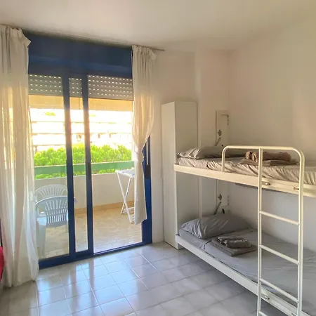 Grazioso N 76 A 100mt Dal Mare Apartamento Bibione