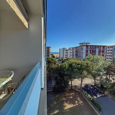 Grazioso N 76 A 100mt Dal Mare Apartment