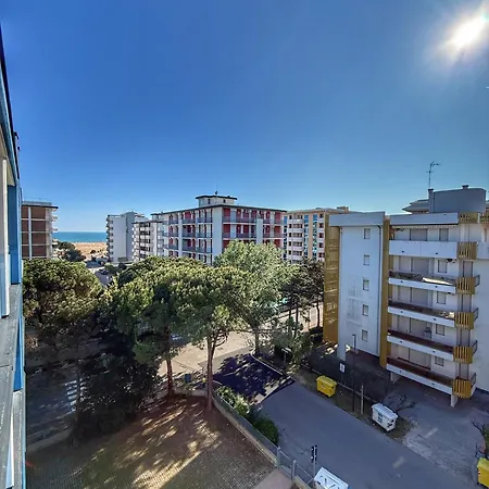 Apartment Grazioso N 76 A 100mt Dal Mare *